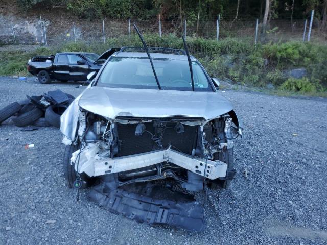 Photo 5 from auction – 2016 TOYOTA HIGHLANDER with VIN 5TDDKRFH2GS302314
