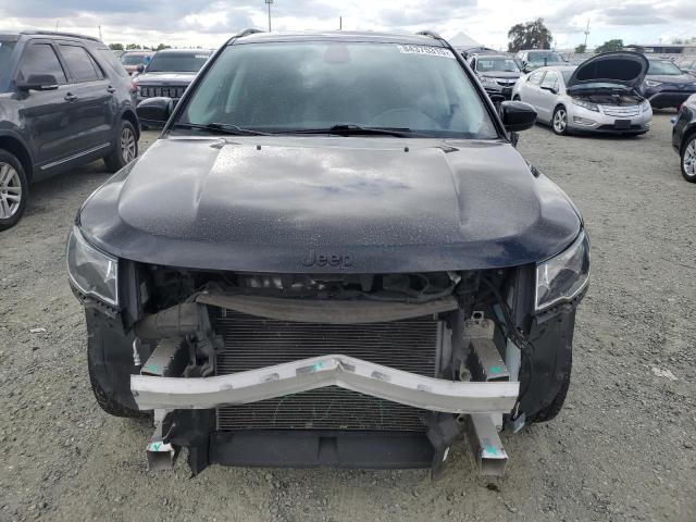 Foto 5 de la subasta – 2021 JEEP COMPASS LA con VIN 3C4NJCBB0MT518766