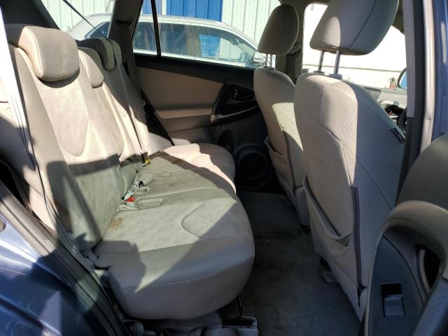 Photo 11 from auction – 2011 TOYOTA RAV4 with VIN 2T3BF4DV8BW117490
