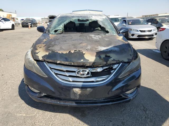 Photo 5 from auction – 2011 HYUNDAI SONATA SE with VIN 5NPEC4AC6BH281935