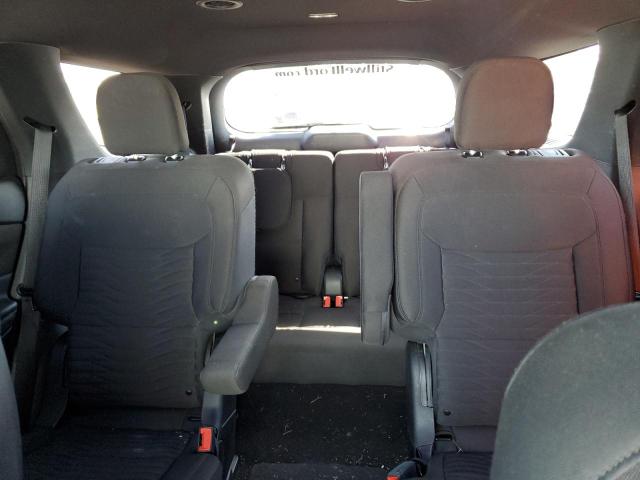 Photo 10 from auction – 2020 FORD EXPLORER X with VIN 1FMSK8DH5LGC02678