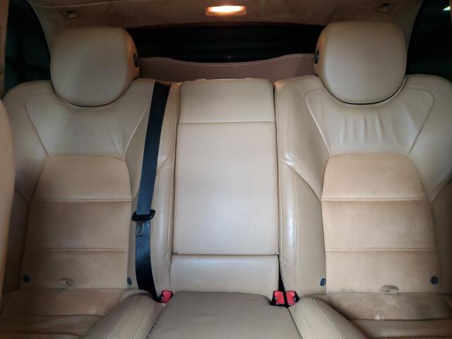 Photo 10 from auction – 2009 PORSCHE CAYENNE GT with VIN WP1AD29P19LA62361