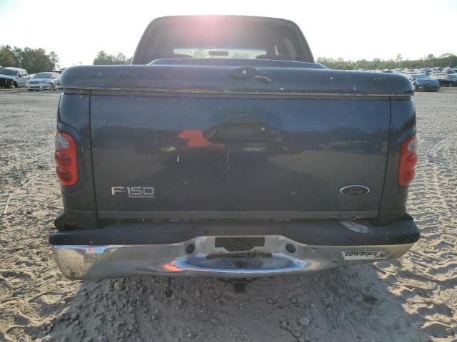 Photo 6 from auction – 2003 FORD F150 SUPER with VIN 1FTRW07603KC60116