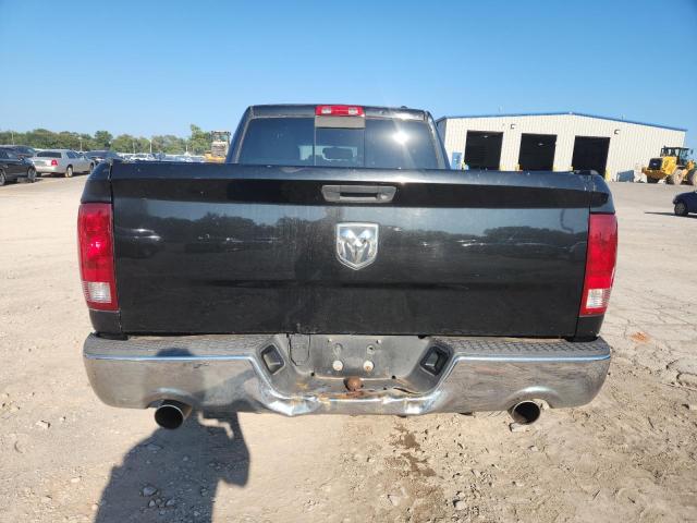 Photo 6 from auction – 2011 DODGE RAM 1500 with VIN 1D7RB1GT2BS637721