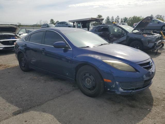 Photo 4 from auction – 2010 MAZDA 6 I with VIN 1YVHZ8BH0A5M56086