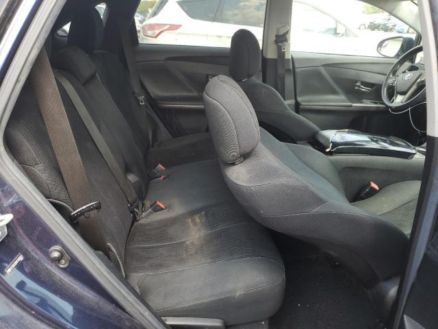 Photo 11 from auction – 2015 TOYOTA VENZA LE with VIN 4T3BA3BB4FU069851