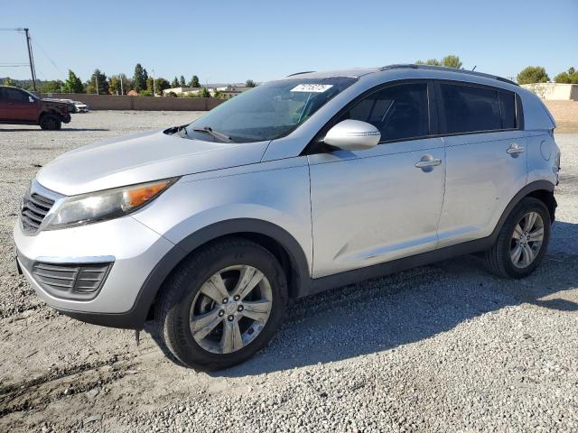 Photo 1 from auction – 2011 KIA SPORTAGE L with VIN KNDPB3A23B7033496
