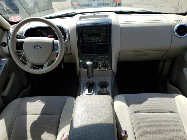 Photo 8 from auction – 2007 FORD EXPLORER X with VIN 1FMEU73E07UB71873