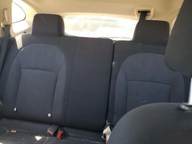 Photo 10 from auction – 2012 NISSAN ROGUE S with VIN JN8AS5MT9CW283861