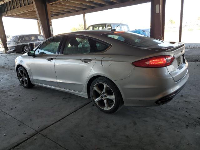 Photo 2 from auction – 2015 FORD FUSION SE with VIN 3FA6P0H97FR249497