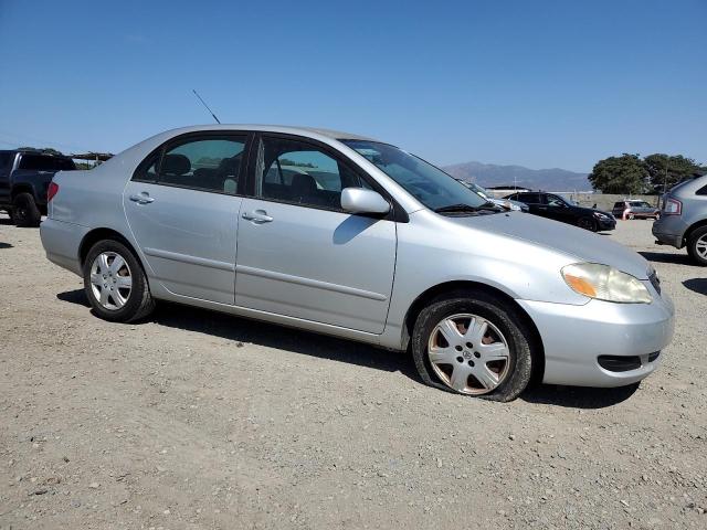 Photo 4 from auction – 2005 TOYOTA COROLLA CE with VIN 1NXBR30EX5Z510119