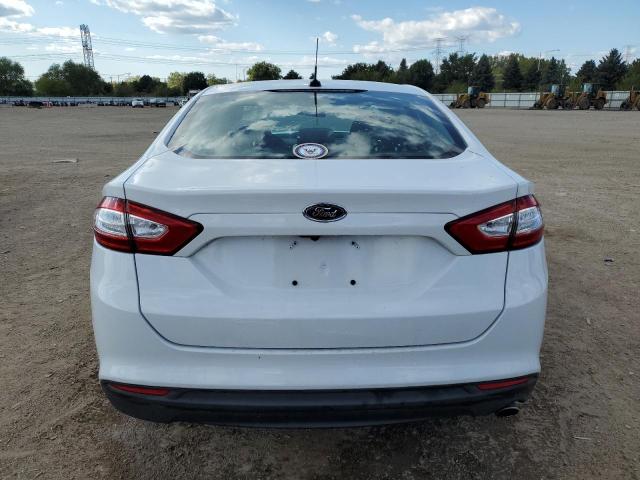 Photo 6 from auction – 2016 FORD FUSION S with VIN 3FA6P0G75GR246664