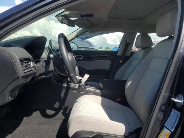 Photo 7 from auction – 2024 HONDA CIVIC EX with VIN 2HGFE1F79RH341123