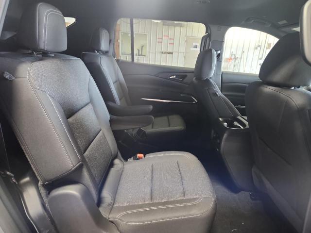 Photo 11 from auction – 2025 CHEVROLET TRAVERSE L with VIN 1GNERGRS4SJ221940