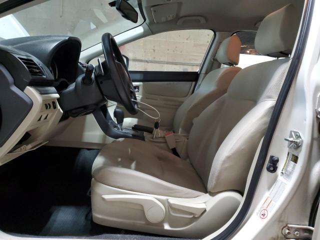 Photo 7 from auction – 2012 SUBARU IMPREZA PR with VIN JF1GJAC62CH014365