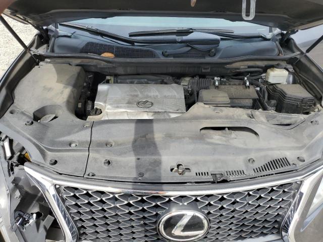 Photo 12 from auction – 2015 LEXUS RX 350 BAS with VIN 2T2BK1BA1FC280133