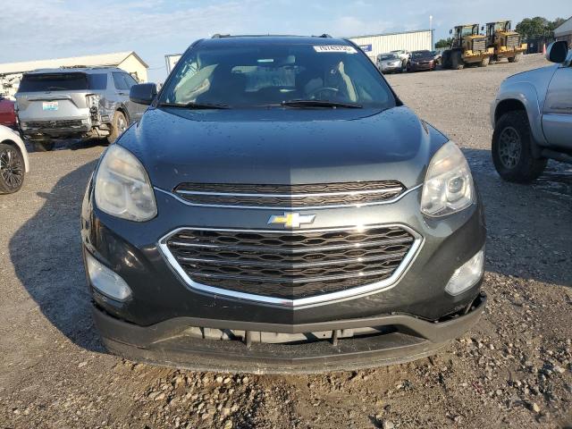 Photo 5 from auction – 2017 CHEVROLET EQUINOX LT with VIN 2GNALCEKXH1580551