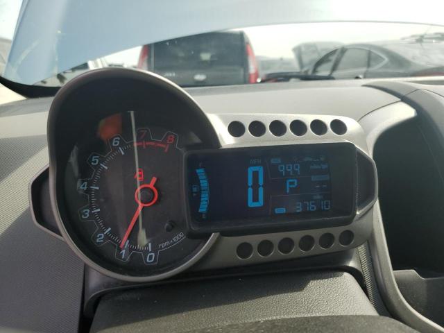 Photo 9 from auction – 2015 CHEVROLET SONIC LS with VIN 1G1JA5SH4F4160328