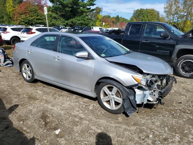 Photo 4 from auction – 2013 TOYOTA CAMRY L with VIN 4T1BF1FK2DU204220