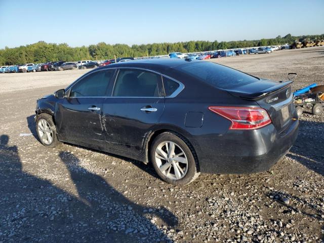 Photo 2 from auction – 2013 NISSAN ALTIMA 2.5 with VIN 1N4AL3AP0DC197254