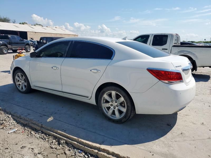 Photo 2 from auction – 2013 BUICK LACROSSE with VIN 1G4GC5E33DF143190