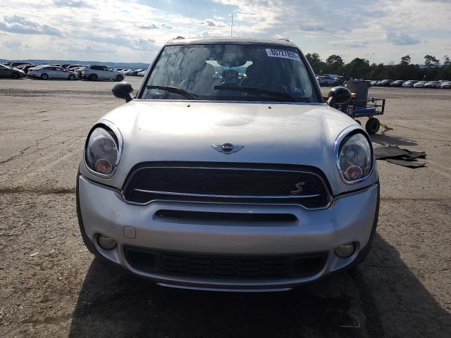 Photo 5 from auction – 2015 MINI COOPER S C with VIN WMWZC5C56FWP42358