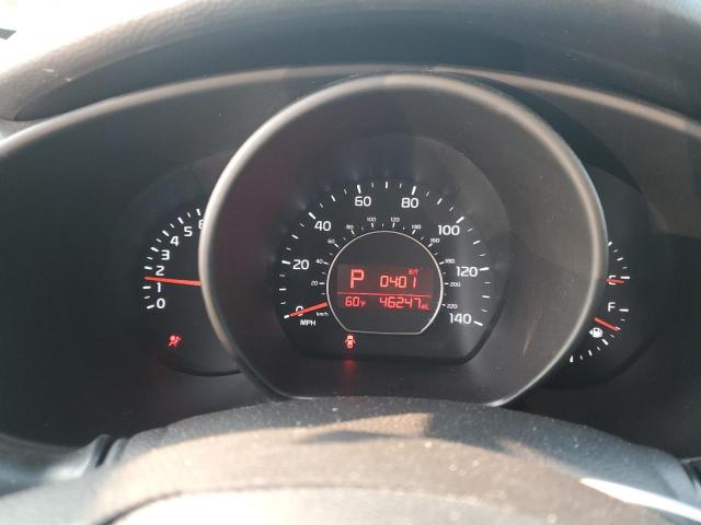 Photo 9 from auction – 2019 KIA SOUL + with VIN KNDJP3A53K7663973