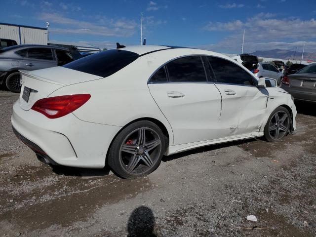Photo 3 from auction – 2016 MERCEDES-BENZ CLA 250 with VIN WDDSJ4EB7GN333404