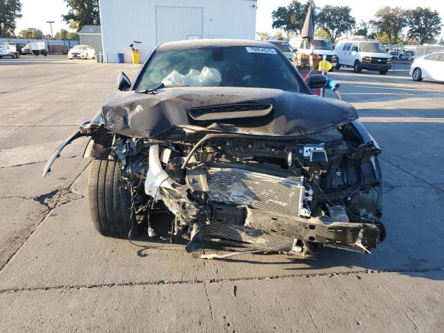 Foto 5 de la subasta – 2023 DODGE CHARGER SR con VIN 2C3CDXL93PH686534