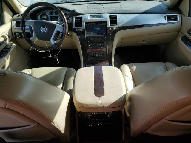 Фото 8 с аукциона – 2009 CADILLAC ESCALADE E с VIN 1GYFK26249R218650