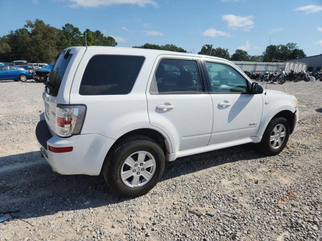 Photo 3 from auction – 2008 MERCURY MARINER with VIN 4M2CU911X8KJ11176