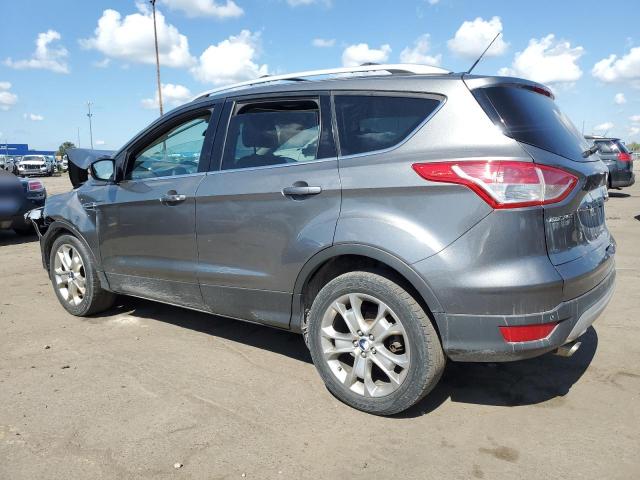 Photo 2 from auction – 2014 FORD ESCAPE TITANIUM with VIN 1FMCU9J94EUE05163