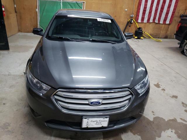 Photo 5 from auction – 2015 FORD TAURUS SEL with VIN 1FAHP2H83FG156687