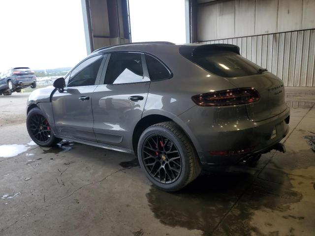 Zdjęcie 2 z aukcji – 2018 PORSCHE MACAN GTS z VIN WP1AG2A56JLB65541