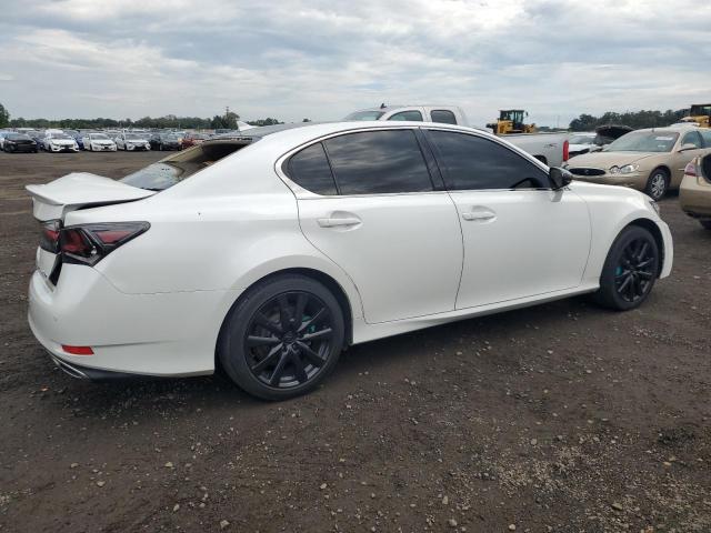Photo 3 from auction – 2013 LEXUS GS 350 with VIN JTHCE1BL8D5015025