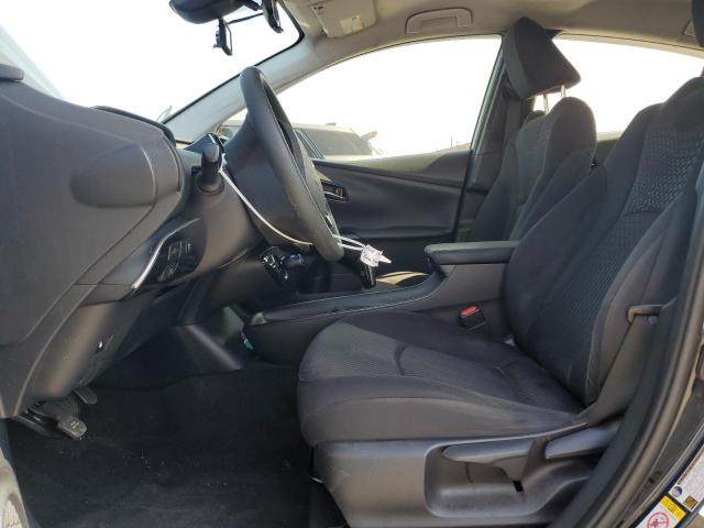 Photo 7 from auction – 2018 TOYOTA PRIUS with VIN JTDKBRFU3J3081979