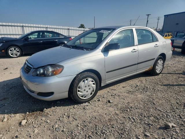 Photo 1 from auction – 2007 TOYOTA COROLLA CE with VIN 1NXBR32E77Z848304