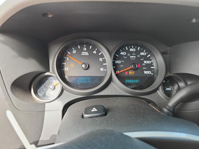 صورة رقم 9 من المزاد - 2011 CHEVROLET SILVERADO مع VIN 1GCNKPEX2BZ203520
