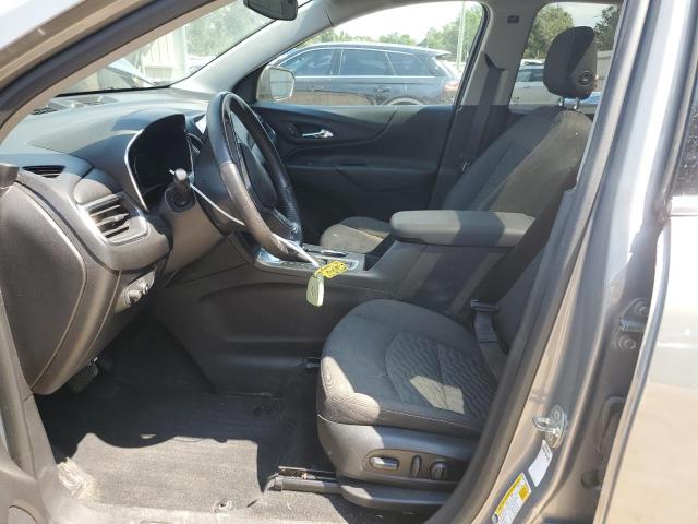 Photo 7 from auction – 2018 CHEVROLET EQUINOX LT with VIN 3GNAXJEV5JS538768