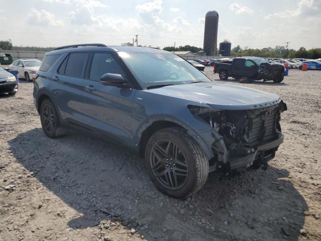 Photo 4 from auction – 2025 FORD EXPLORER S with VIN 1FMUK7KH7SGC19700