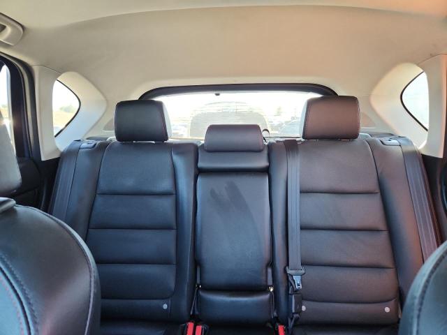 Photo 10 from auction – 2014 MAZDA CX-5 GT with VIN JM3KE4DY2E0418091