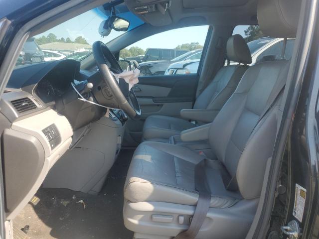 Photo 12 from auction – 2012 HONDA ODYSEEY with VIN 5FNRL5H64CB022495