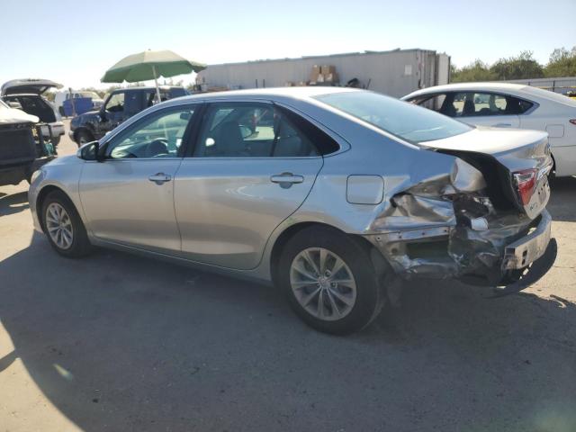 Photo 2 from auction – 2017 TOYOTA CAMRY LE with VIN 4T1BF1FK8HU286752