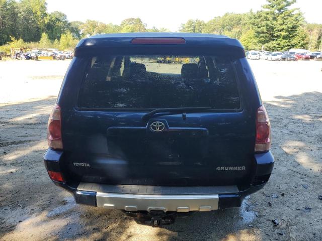 Photo 6 from auction – 2005 TOYOTA 4RUNNER SR with VIN JTEBT14R758021124