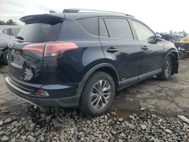 Photo 3 from auction – 2018 TOYOTA RAV4 HV LE with VIN JTMRJREV3JD176502