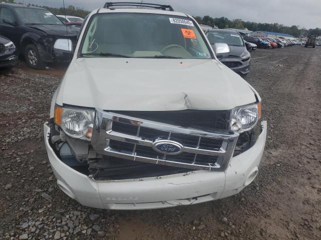 Zdjęcie 5 z aukcji – 2012 FORD ESCAPE LIM z VIN 1FMCU9EG1CKB87202