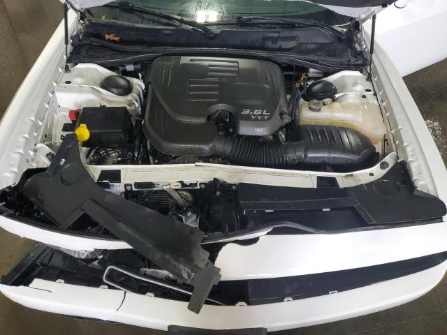 Photo 11 from auction – 2018 DODGE CHALLENGER with VIN 2C3CDZGG6JH334866