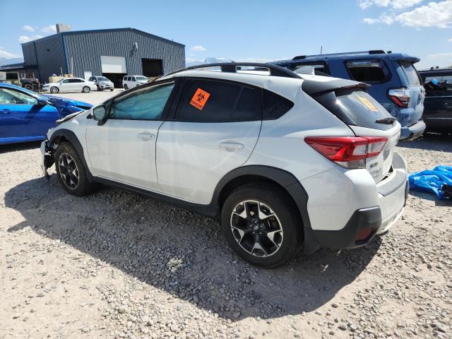 صورة رقم 2 من المزاد - 2019 SUBARU CROSSTREK مع VIN JF2GTAEC5KH390906