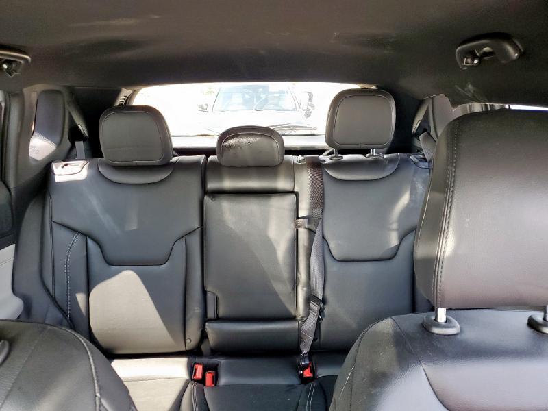 Photo 10 from auction – 2025 JEEP COMPASS LI with VIN 3C4NJDCN7ST561187