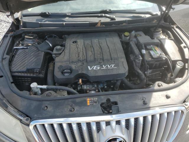 Photo 11 from auction – 2012 BUICK LACROSSE C with VIN 1G4GB5E33CF347425